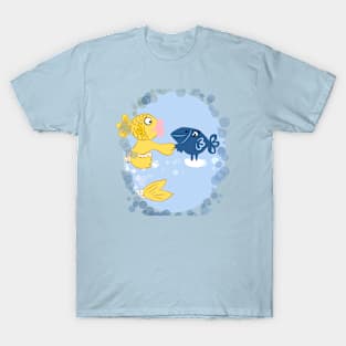 Mermaid T-Shirt